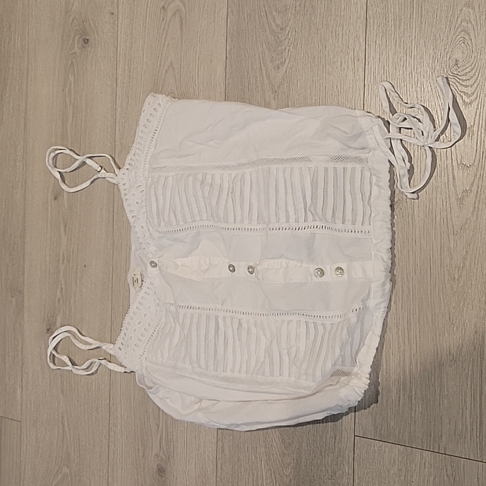 Tiny By Anthropologie Tank Top